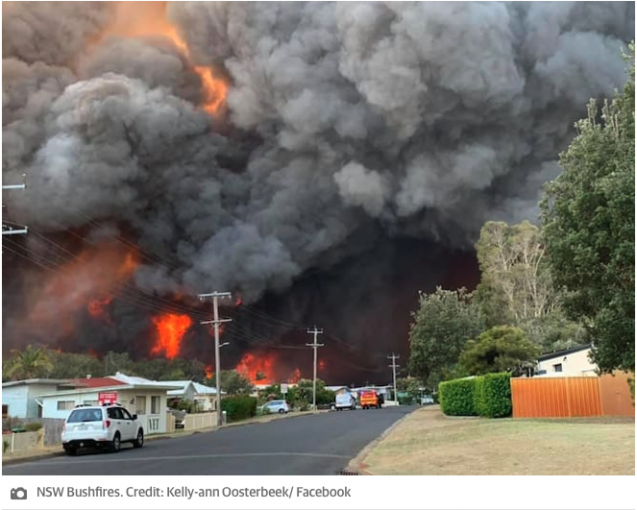NSW-Fires-2019