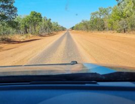 Australia’s Greatest Adventure Drive: From The Dust & Flies to a Magical Oasis