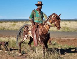From East To West – Across Outback Australia